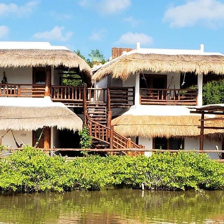 الشقق الفندقية جزيرة هول بوكسفي  La Casa Del Alux - Adults Only المظهر الخارجي الصورة