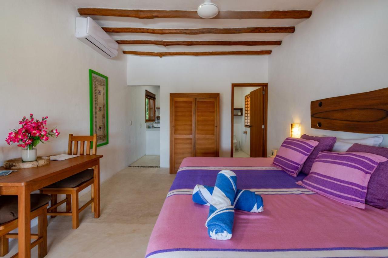 الشقق الفندقية جزيرة هول بوكسفي  La Casa Del Alux - Adults Only المظهر الخارجي الصورة