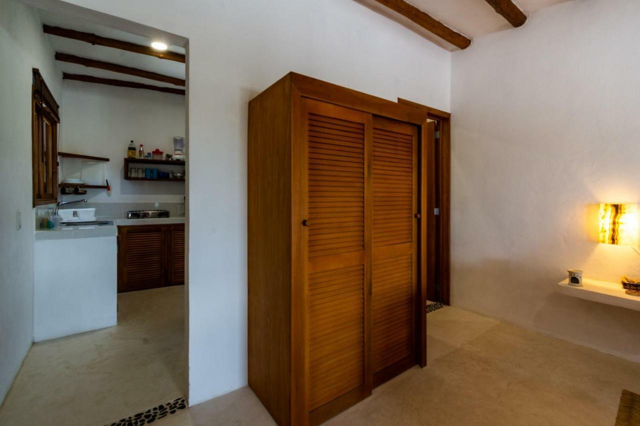 الشقق الفندقية جزيرة هول بوكسفي  La Casa Del Alux - Adults Only المظهر الخارجي الصورة