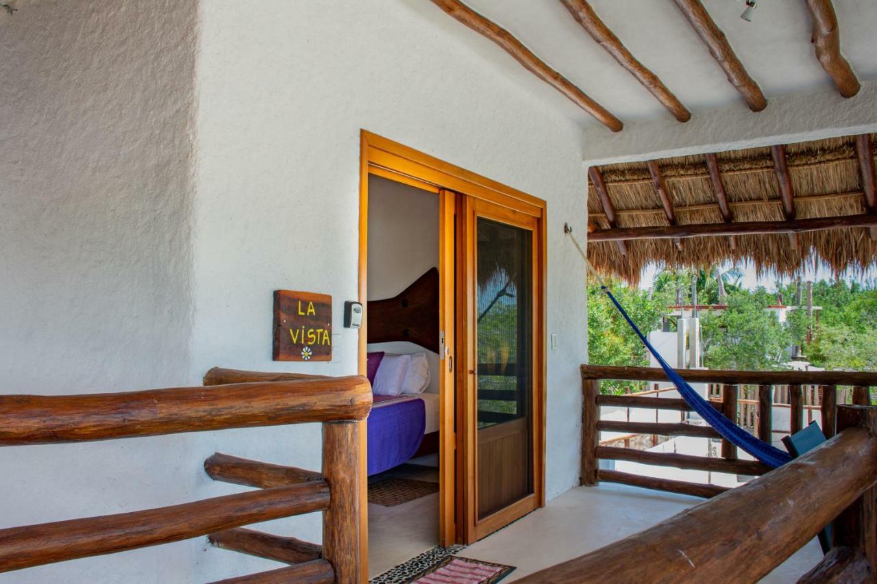 الشقق الفندقية جزيرة هول بوكسفي  La Casa Del Alux - Adults Only المظهر الخارجي الصورة