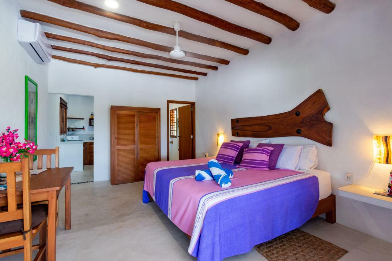 الشقق الفندقية جزيرة هول بوكسفي  La Casa Del Alux - Adults Only المظهر الخارجي الصورة