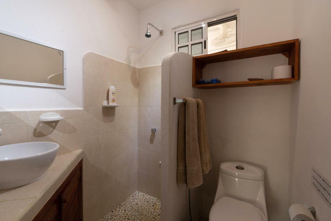 الشقق الفندقية جزيرة هول بوكسفي  La Casa Del Alux - Adults Only المظهر الخارجي الصورة