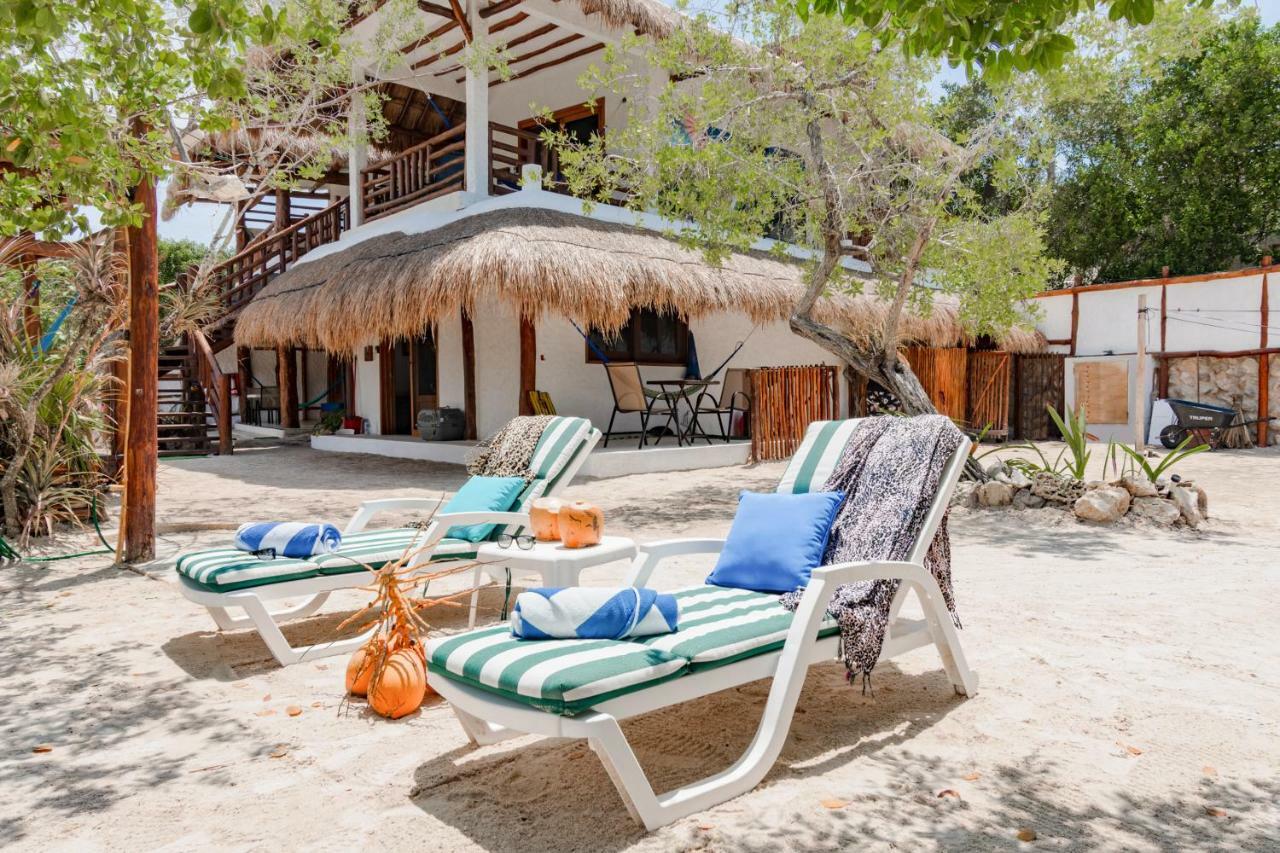 الشقق الفندقية جزيرة هول بوكسفي  La Casa Del Alux - Adults Only المظهر الخارجي الصورة