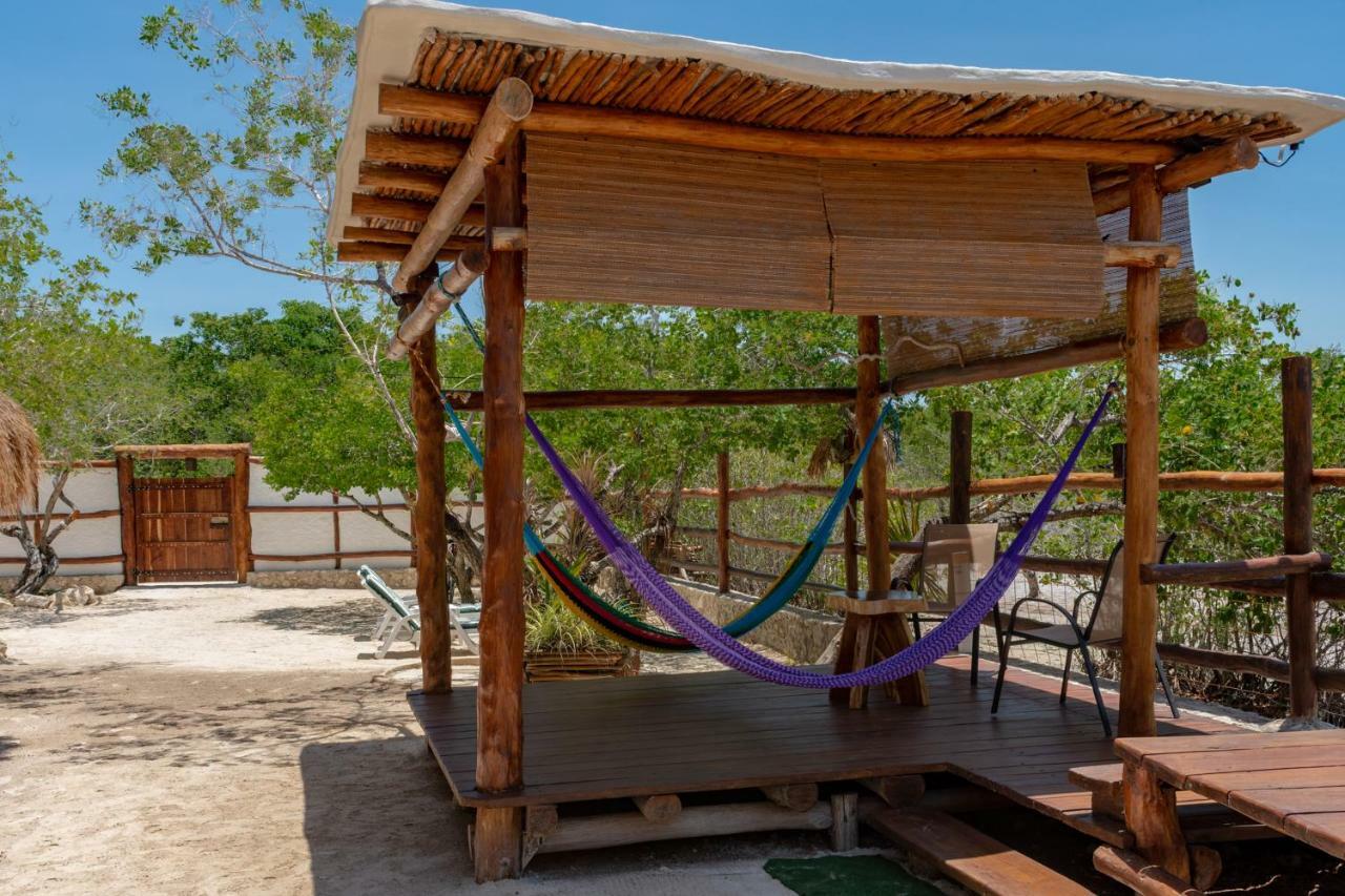 الشقق الفندقية جزيرة هول بوكسفي  La Casa Del Alux - Adults Only المظهر الخارجي الصورة