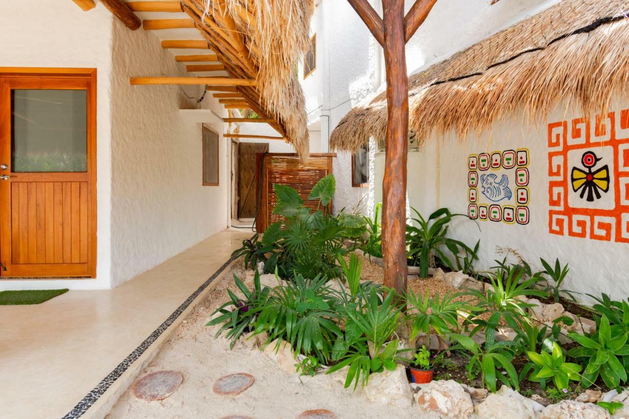 الشقق الفندقية جزيرة هول بوكسفي  La Casa Del Alux - Adults Only المظهر الخارجي الصورة