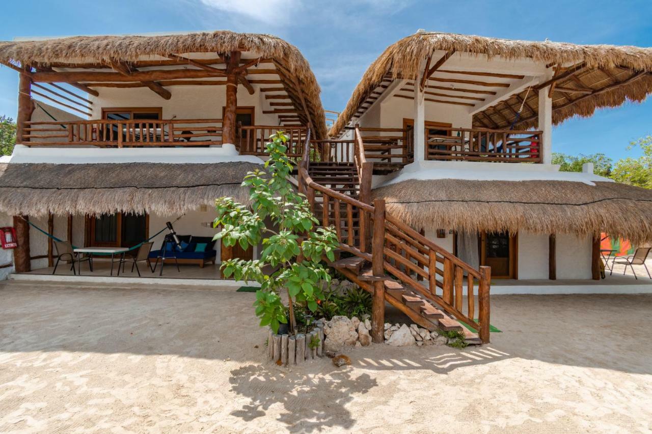 الشقق الفندقية جزيرة هول بوكسفي  La Casa Del Alux - Adults Only المظهر الخارجي الصورة