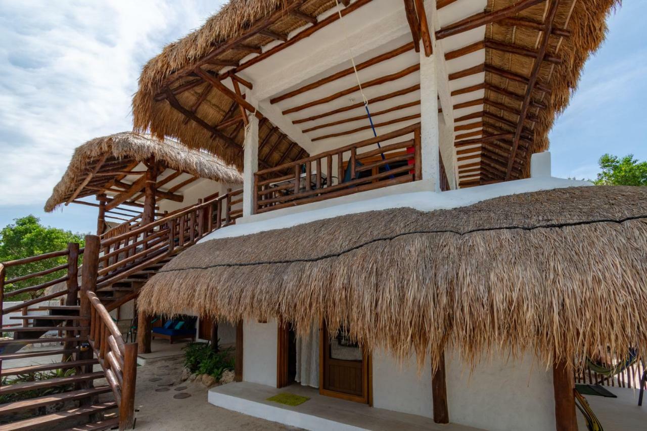 الشقق الفندقية جزيرة هول بوكسفي  La Casa Del Alux - Adults Only المظهر الخارجي الصورة