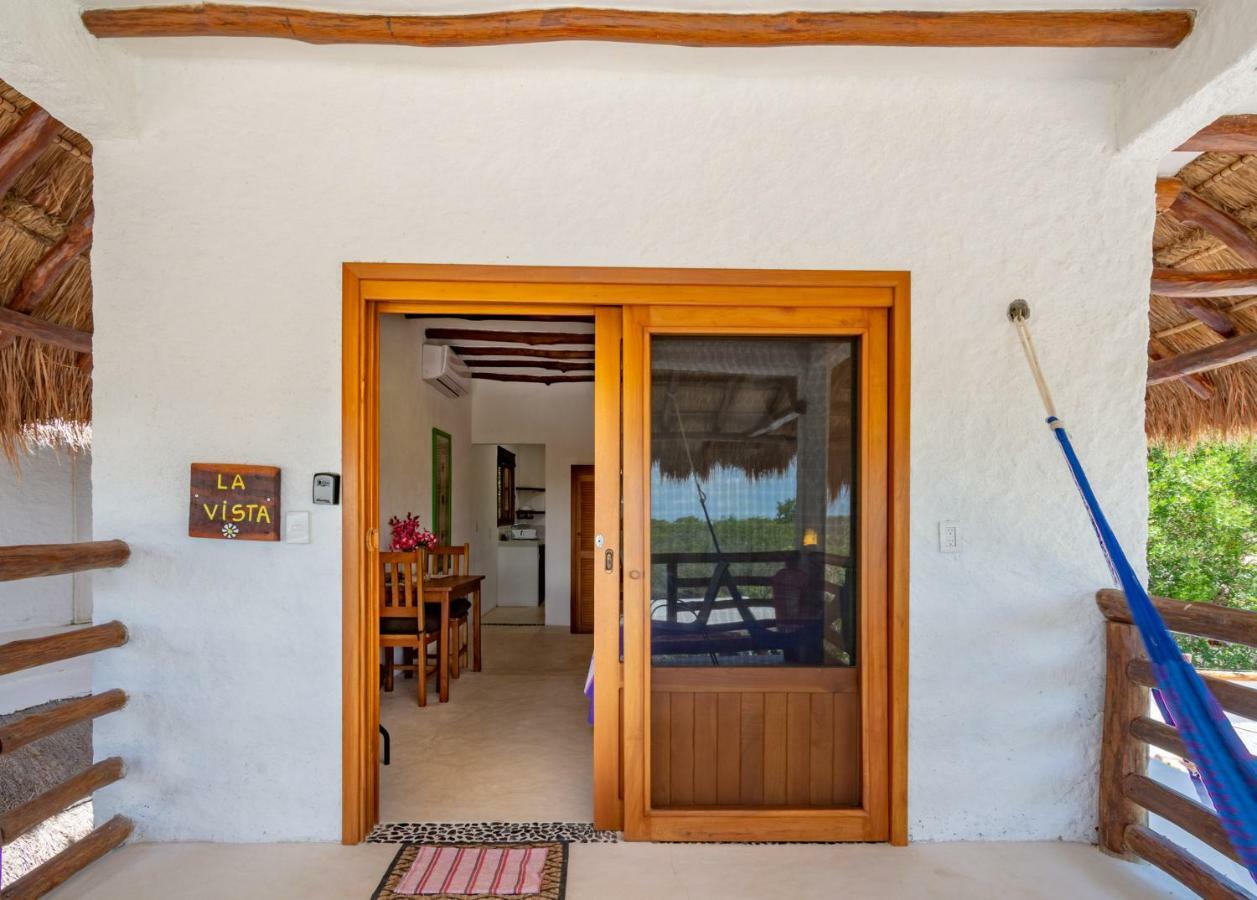الشقق الفندقية جزيرة هول بوكسفي  La Casa Del Alux - Adults Only المظهر الخارجي الصورة