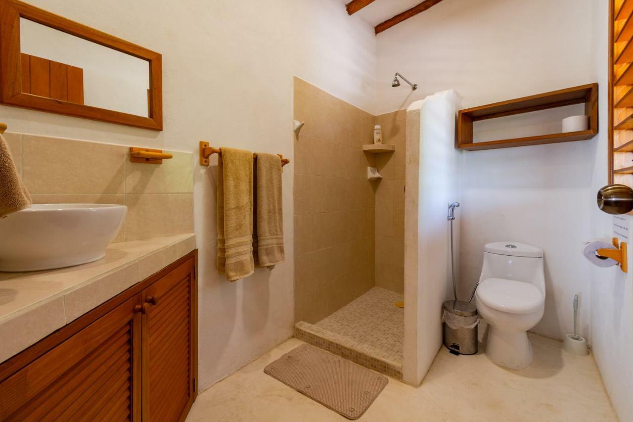 الشقق الفندقية جزيرة هول بوكسفي  La Casa Del Alux - Adults Only المظهر الخارجي الصورة