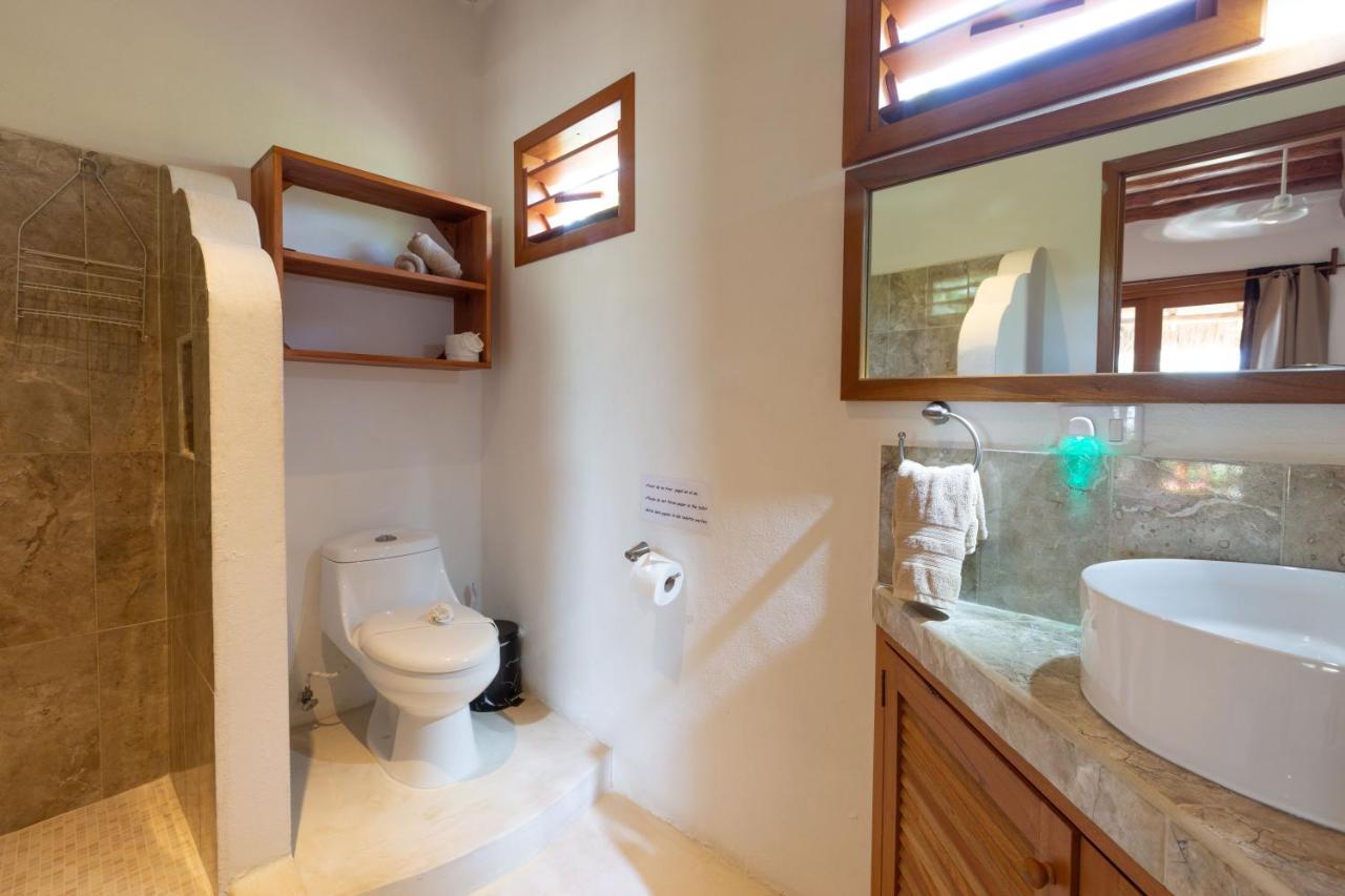 الشقق الفندقية جزيرة هول بوكسفي  La Casa Del Alux - Adults Only المظهر الخارجي الصورة